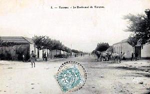 Turenne - Boulevard de Turenne - 1907